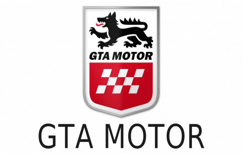logo GTA Motor