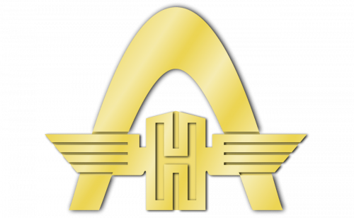 logo Hanomag