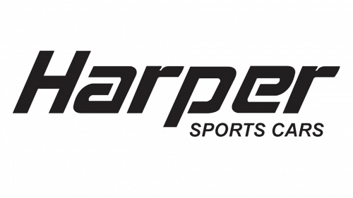 logo Harper