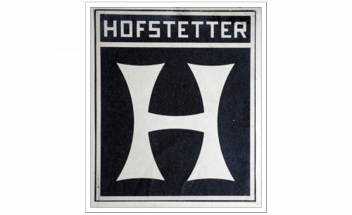 logo Hofstetter Turbo