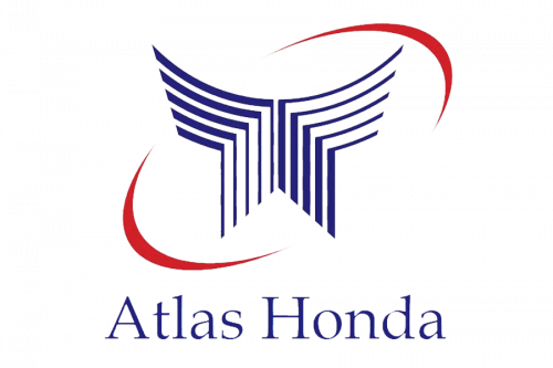 logo Honda Atlas