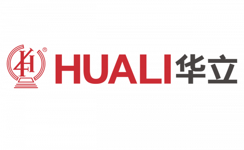 logo Huali
