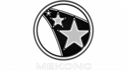 logo Mekong