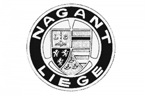 logo Nagant