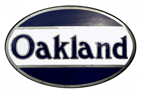logo Oakland