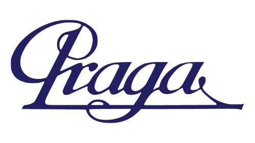 logo Praga