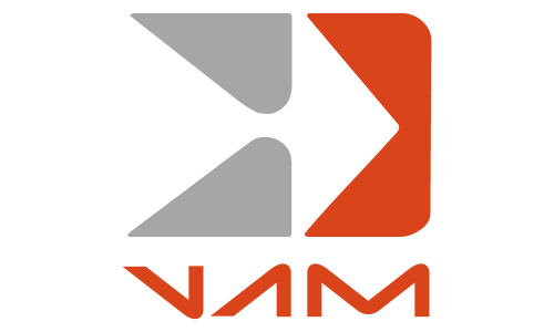 logo VAM