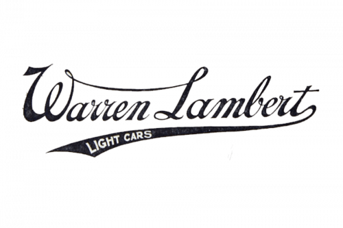 logo Warren Lambert