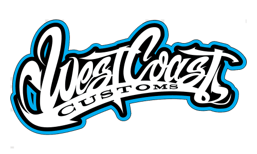 logo West Coast Customs