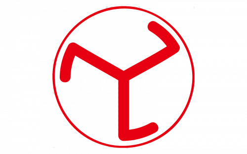 logo Yue Lo0ng