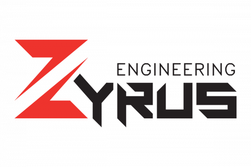 logo Zyrus