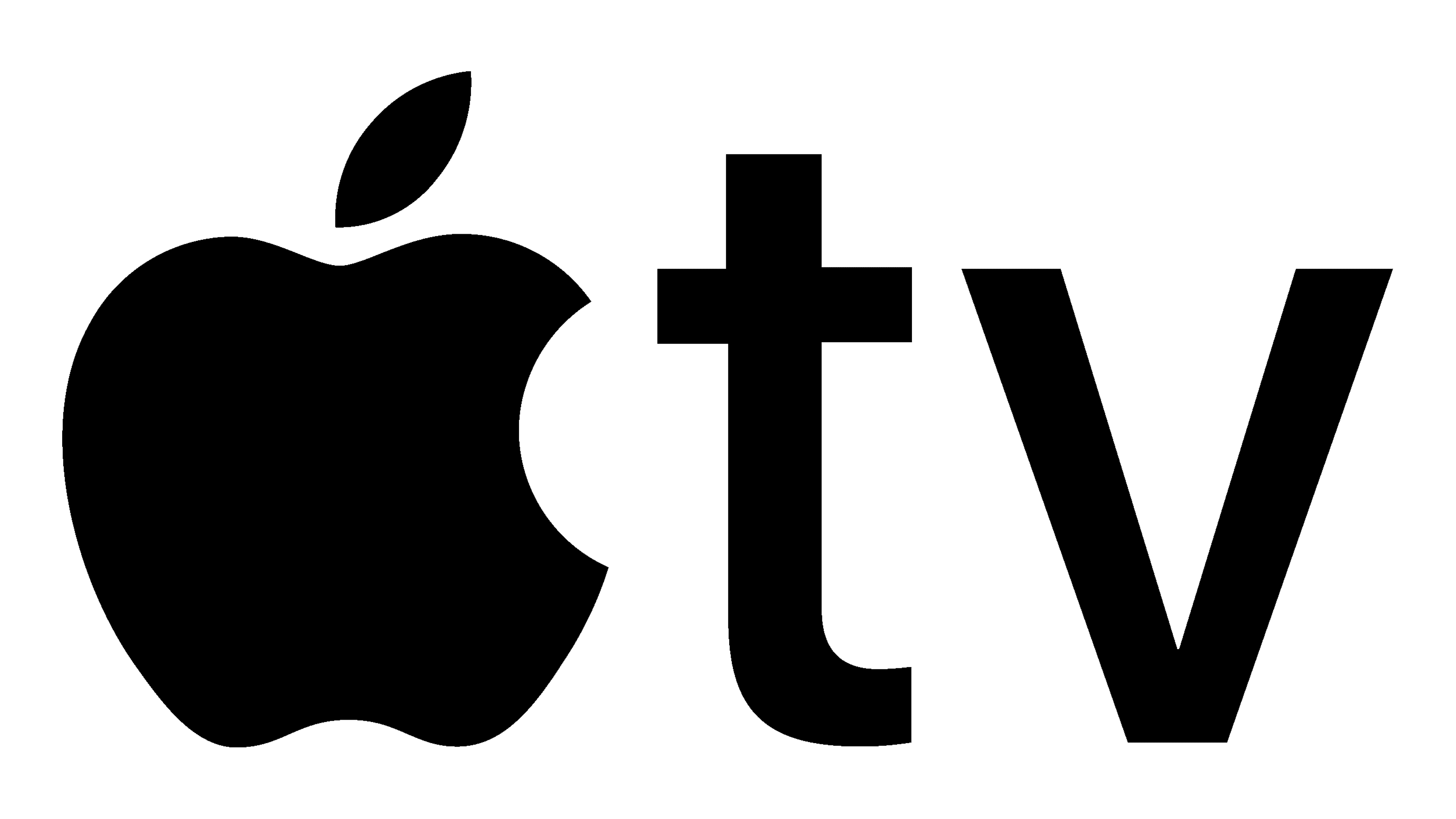 Apple TV logo - símbolo, significado logotipo, historia, PNG