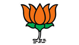BJP logo tumb