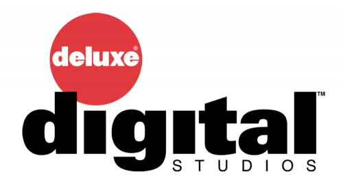 Deluxe Digital Studios Logo  2002