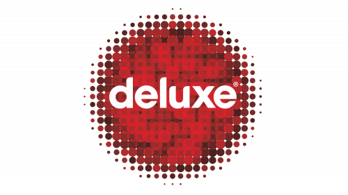 Deluxe Digital Studios Logo  2003