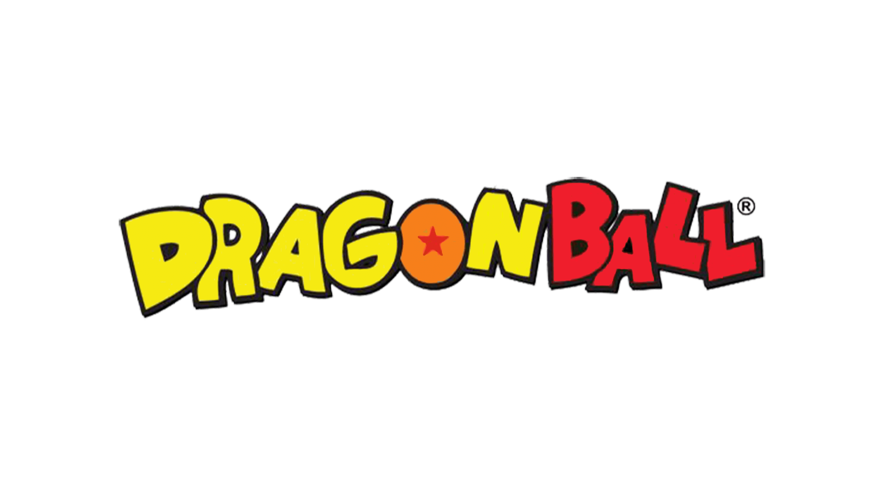 Dragon Ball Logo - símbolo, significado logotipo, historia, PNG