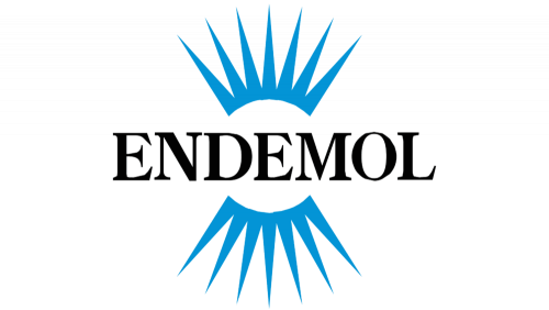 Endemol Logo 1994