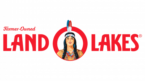 Land OLakes Logo 2018