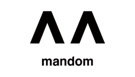 Mandom Logo tumb