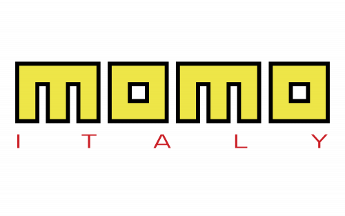 Momo Logo