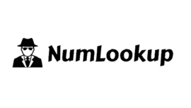 Numlookup Logo tumb