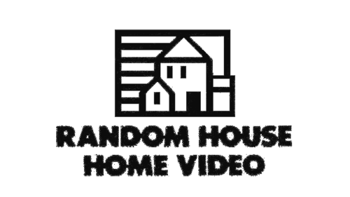 Random House Home Logo 1984