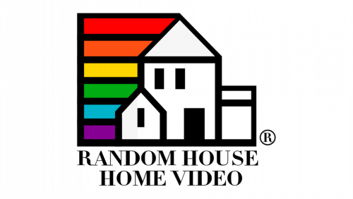 Random House Home Logo