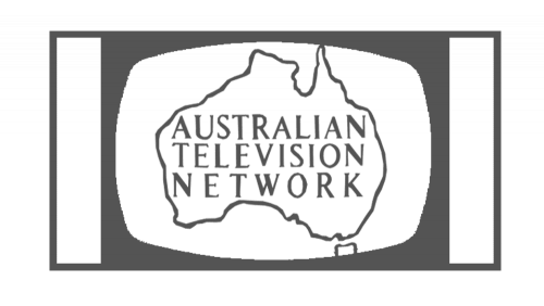 Seven Network Logo 1963