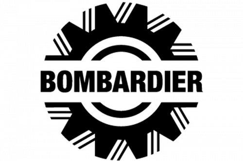 logo Bombardier