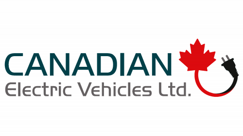 logo Canadian Electric Vehicles