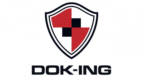 logo DOK ING Loox