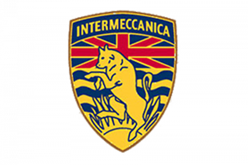 logo Intermeccanica