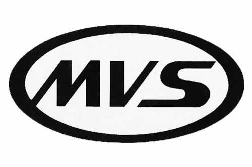 logo MVS