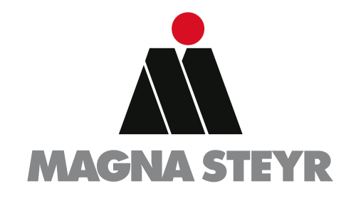 logo Magna Steyr