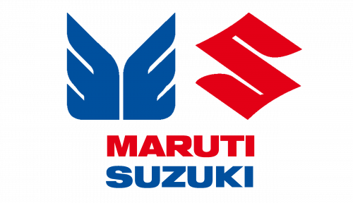 logo Maruti Suzuki India