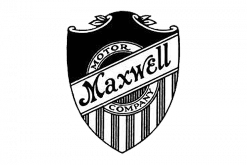 logo Maxwell