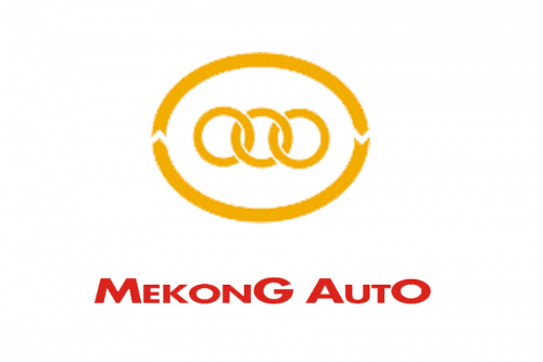 logo Mekong Auto
