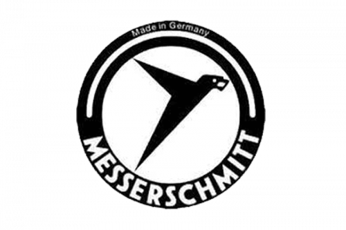 logo Messerschmitt