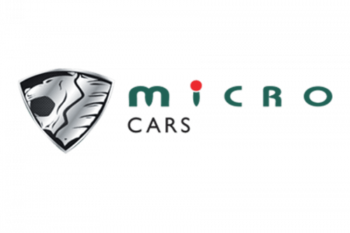 logo Micro Cars