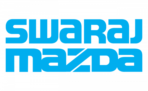 logo Swaraj Mazda 