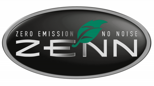logo ZENN