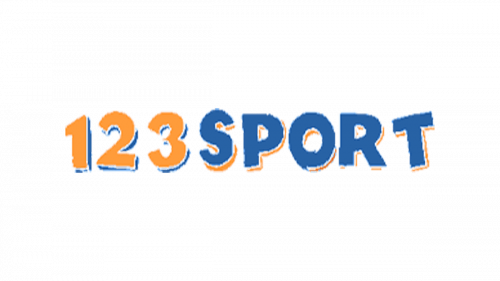 123sport Logo 2018