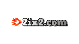 2ix2 Logo tumb