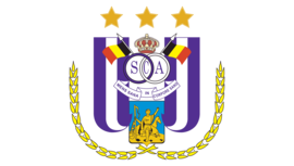 Anderlecht Logo tumb