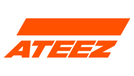 Ateez Logo tumb