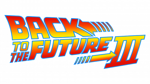Back To The Future Logo