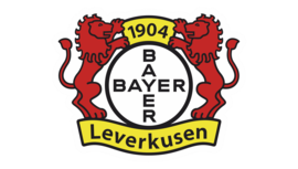 Bayer 04 Leverkusen Logo tumb