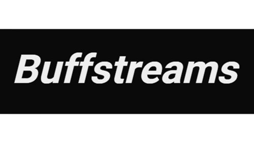 Buffstreamz Logo