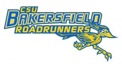 CSU Bakersfield Roadrunners Logo
