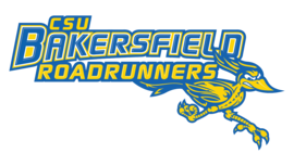 CSU Bakersfield Roadrunners Logo tumb